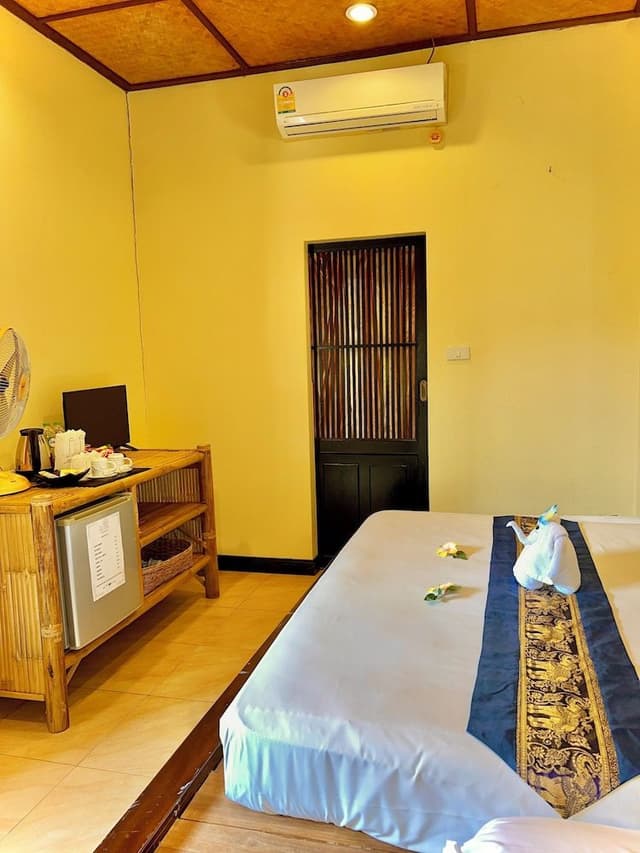 Premium Room, 1 King Bed
