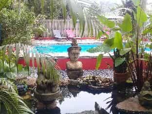 บ้านต้นรัก บูติก รีสอร์ท บ้านต้นรัก บูติก รีสอร์ท