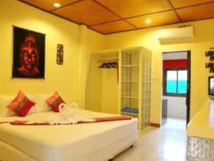 บ้านต้นรัก บูติก รีสอร์ท บ้านต้นรัก บูติก รีสอร์ท