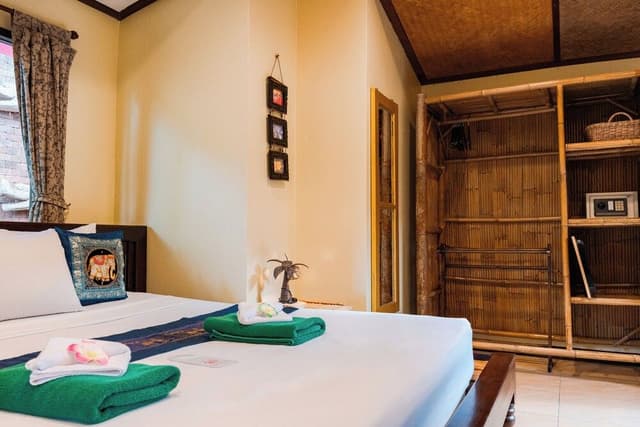 Premium Room, 1 King Bed