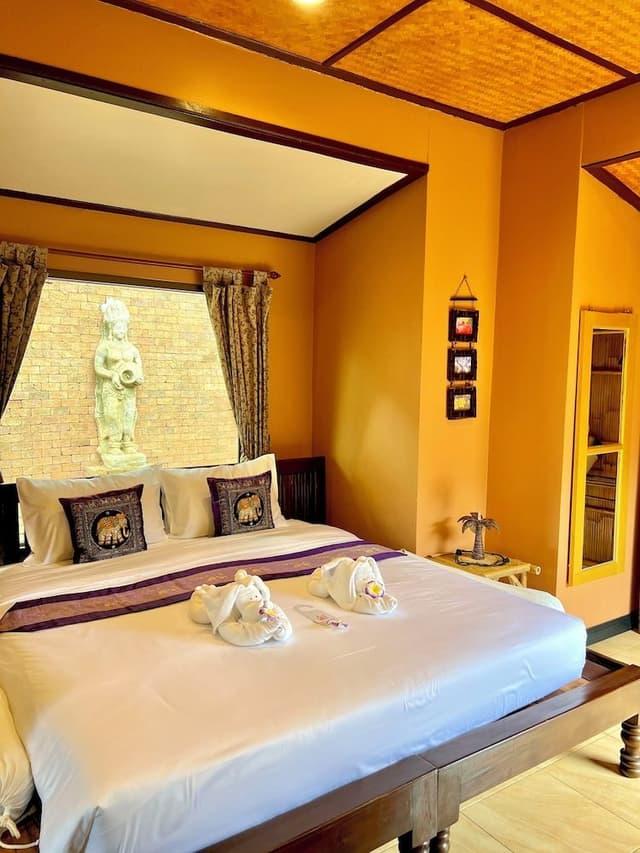Premium Room, 1 King Bed