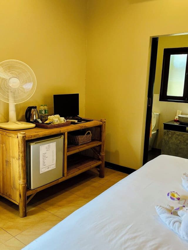 Premium Room, 1 King Bed