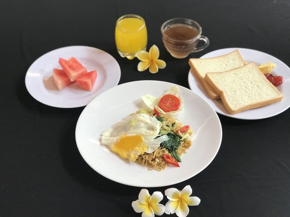 Agus Beach Inn Agus Beach Inn