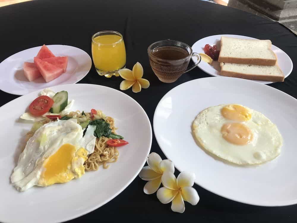 Agus Beach Inn Agus Beach Inn
