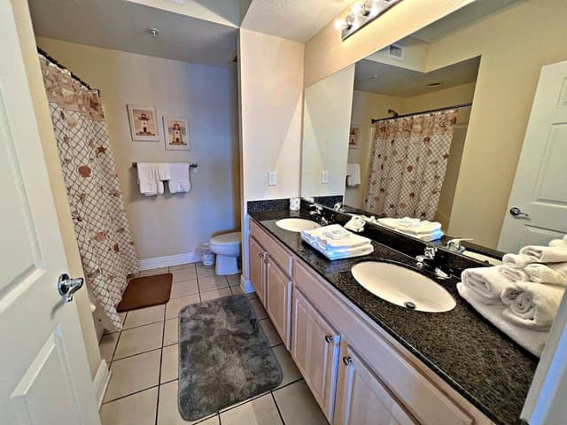 Condo, Multiple Beds, Pool Access (Crystal Tower 1303)