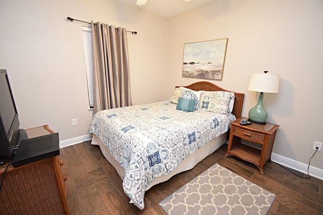 Condo, Multiple Beds, Pool Access (Crystal Tower 1605)