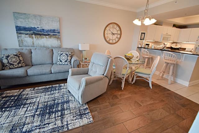 Condo, Multiple Beds, Pool Access (Crystal Tower 1605)