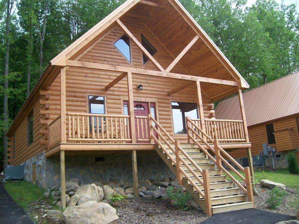 White Oak Lodge and Resort White Oak Lodge and Resort