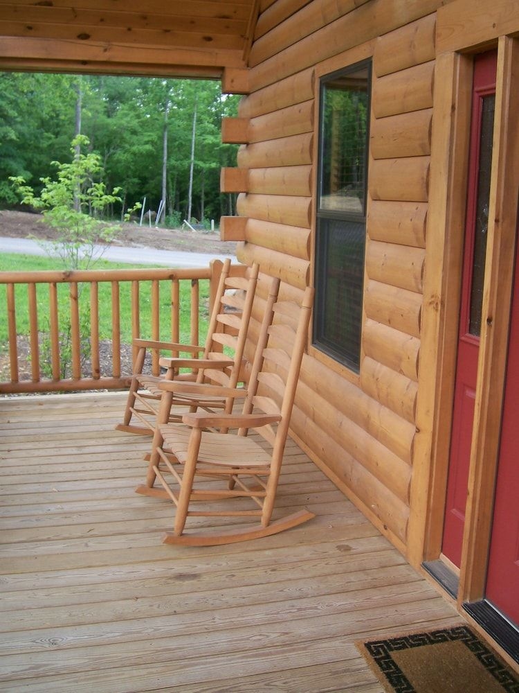 White Oak Lodge and Resort3