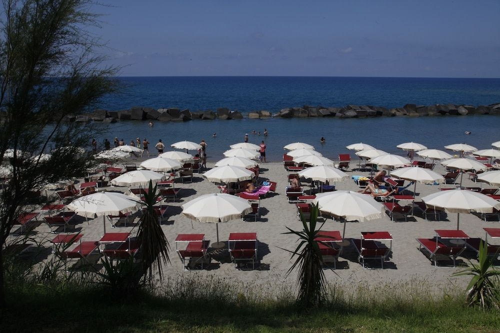 Hotel Valeria Del Mar2