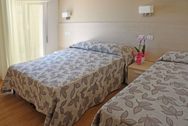 Panoramic Room