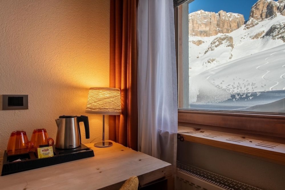 Hotel Col di Lana0