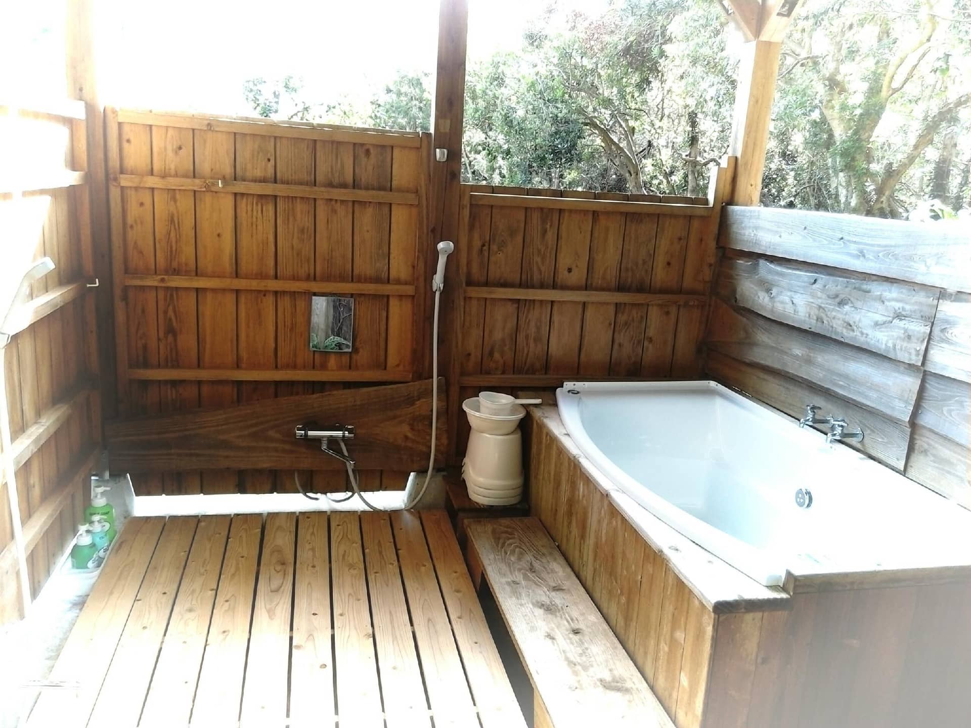 Cottage Hana Mana Cottage Hana Mana