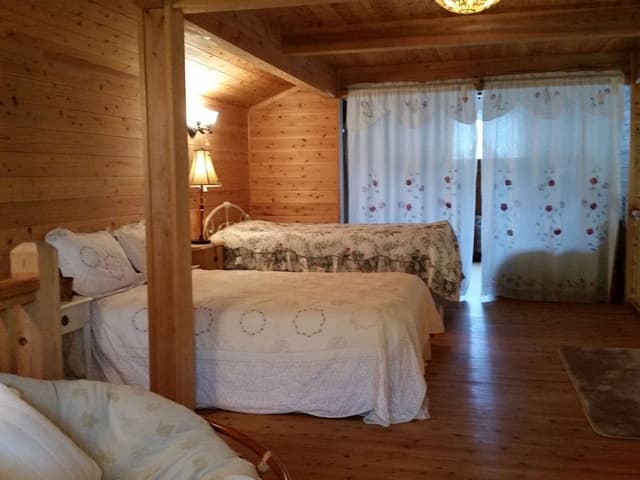 Deluxe Villa