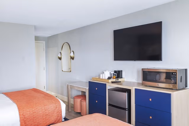 2 Queens Atrium Limited Ocean View