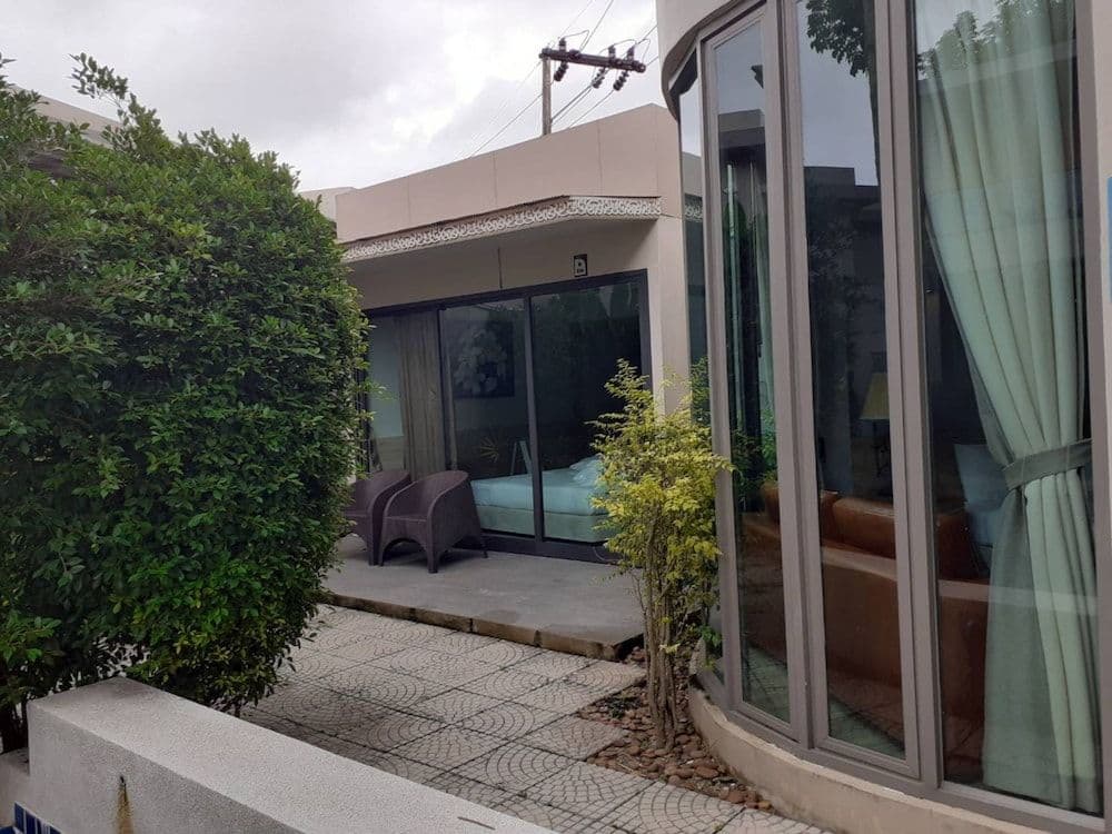 Areca Villa Areca Villa