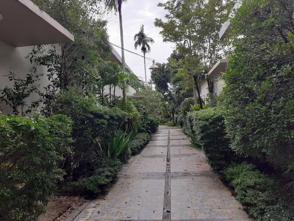 Areca Villa Areca Villa