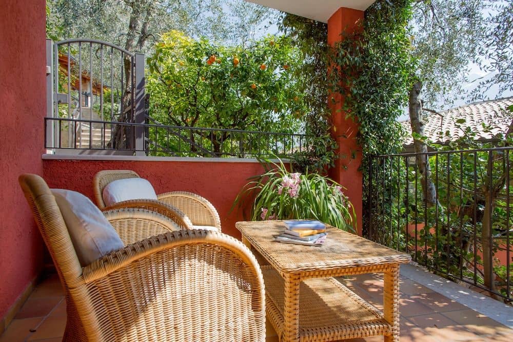 Hotel La Gardenia & Villa Oleandra Hotel La Gardenia & Villa Oleandra