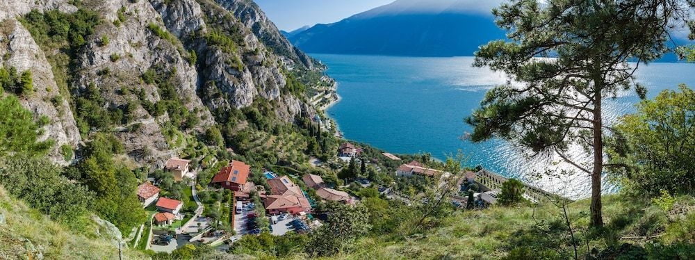 Hotel La Gardenia & Villa Oleandra4
