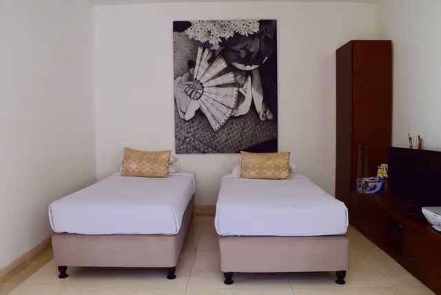 Villa, 5 Bedrooms