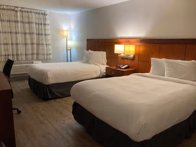 Premium Double Room