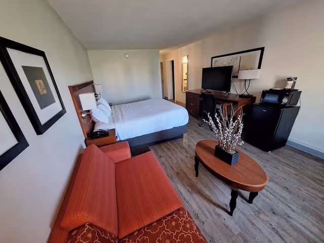Premium Single Room