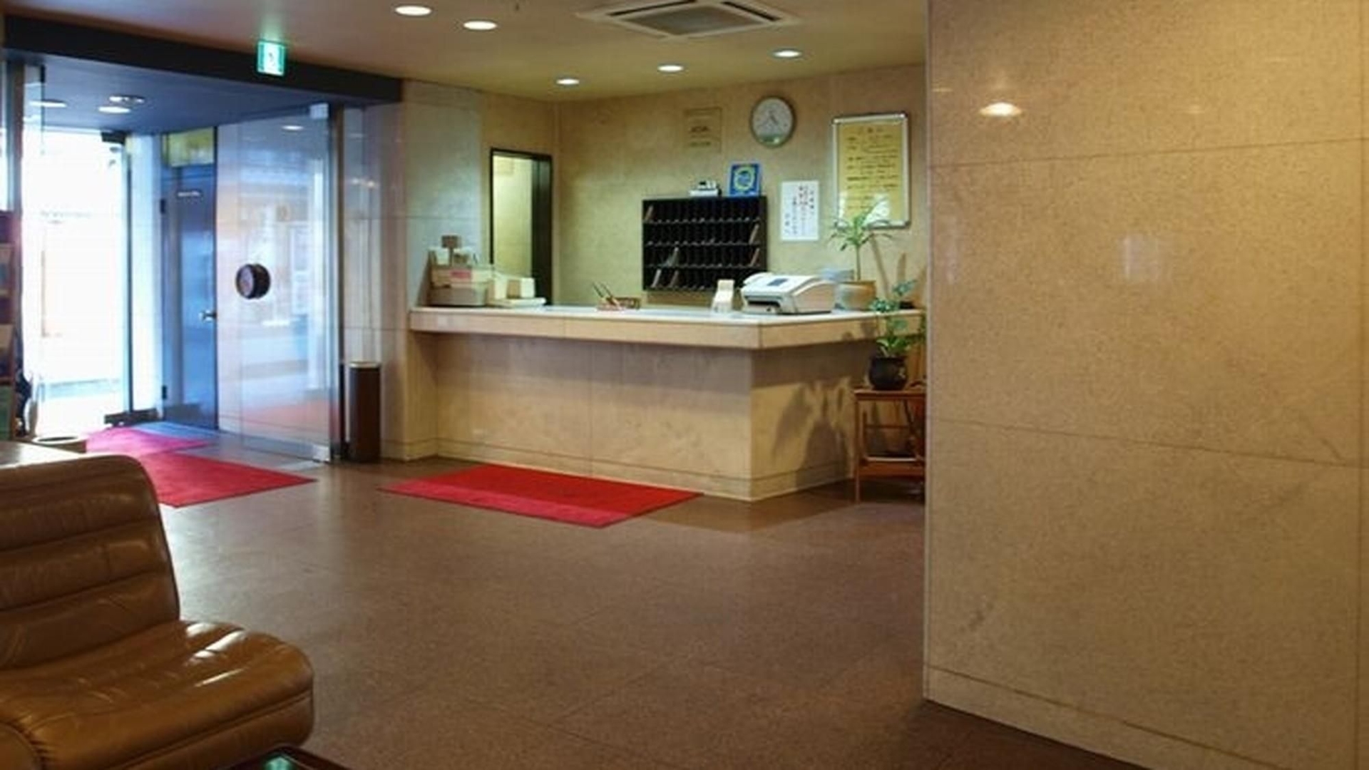 โรงแรมยามา (HotelYama)1