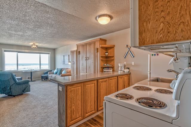 Superior Condo, 1 Bedroom, Ocean View, Oceanfront