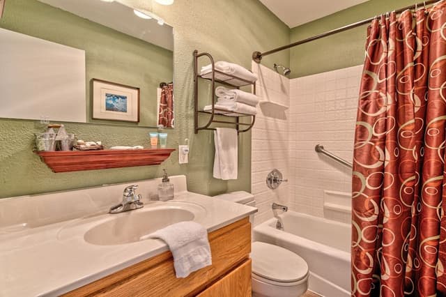 Superior Condo, 1 Bedroom, Ocean View, Oceanfront
