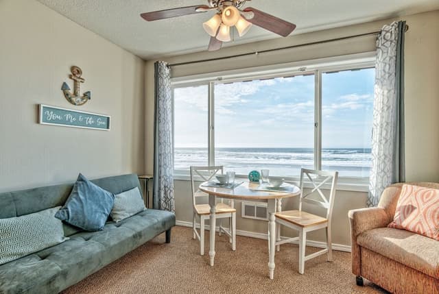 Superior Condo, 1 Bedroom, Ocean View, Oceanfront