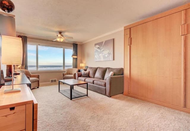 Deluxe Condo