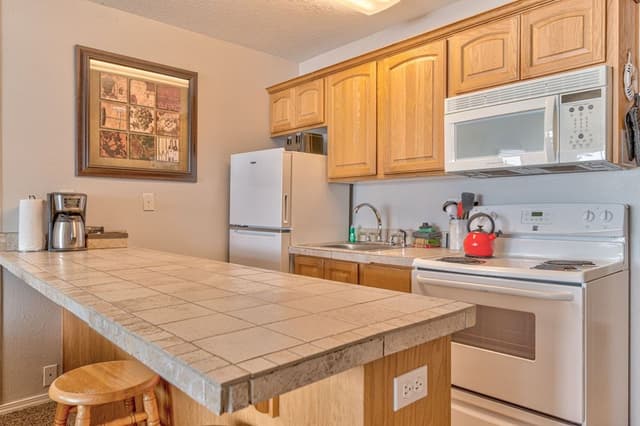 Deluxe Condo