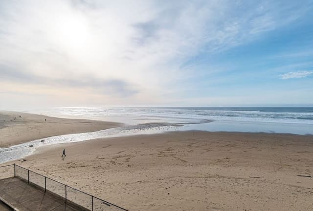 Superior Condo, 1 Bedroom, Ocean View, Oceanfront