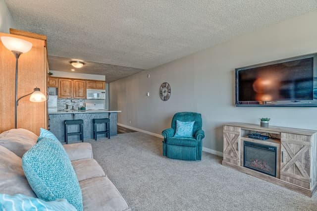 Superior Condo, 1 Bedroom, Ocean View, Oceanfront