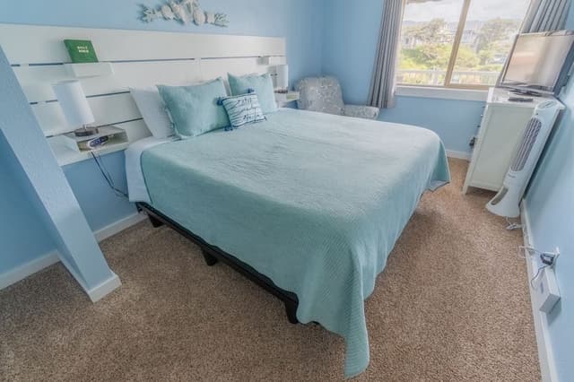 Deluxe Condo
