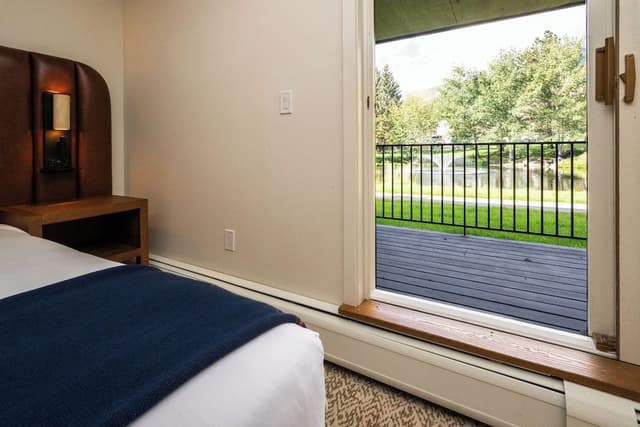 Room, 1 King Bed (Lodge)