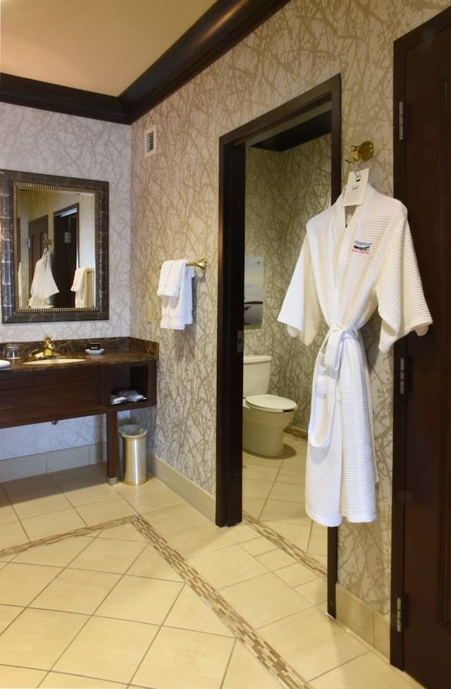 Executive Suite