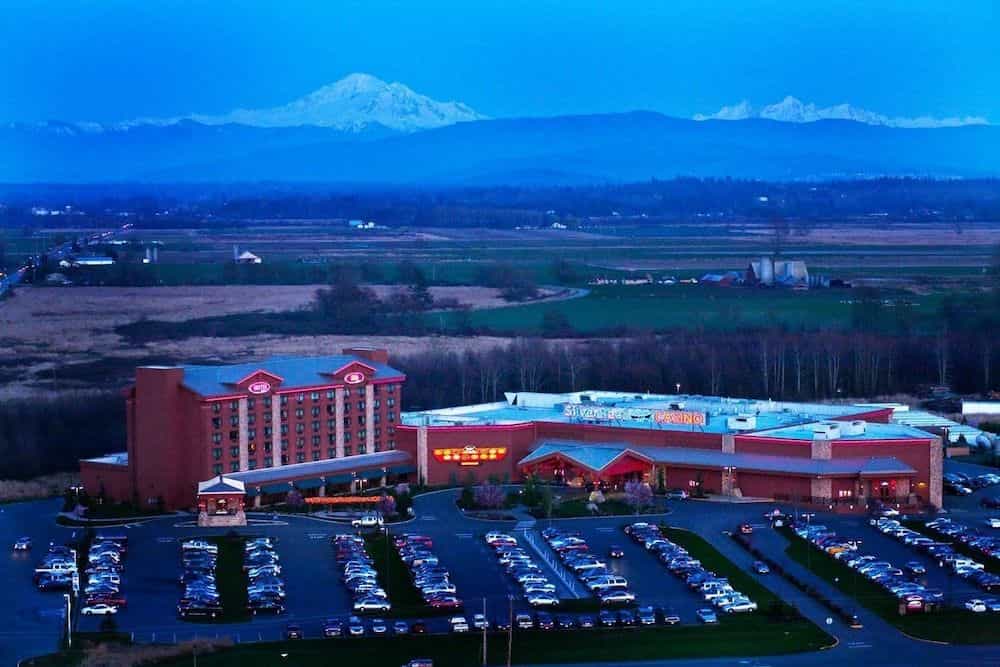 Silver Reef Hotel Casino Spa