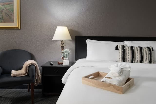 Comfort Room
