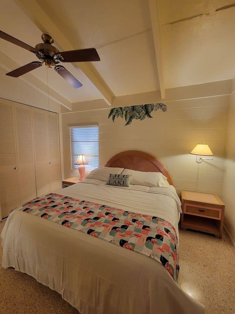 Tropical Resort and Marina Tropical Resort and Marina
