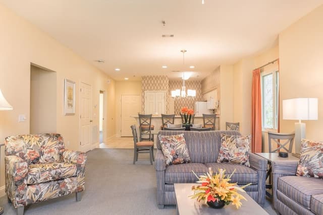 Premium Condo, 3 Bedrooms, 2 Bathrooms
