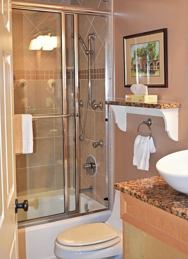 Deluxe Studio, 1 Bedroom, Non Smoking, Kitchenette