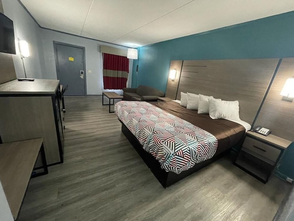 Jackson Motel2