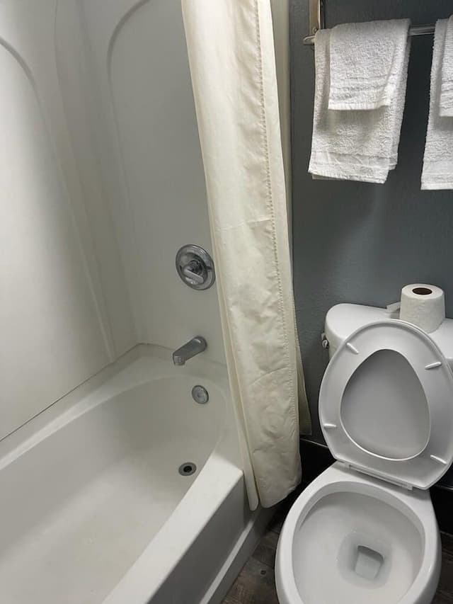 Comfort Room, 2 Queen Beds