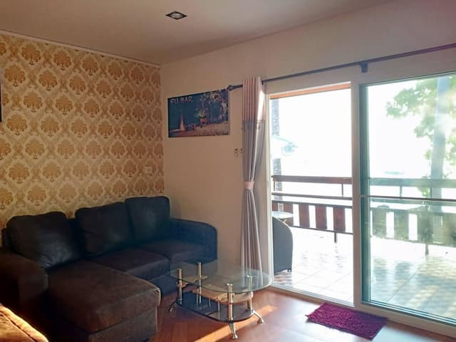 Family Bungalow Sea View