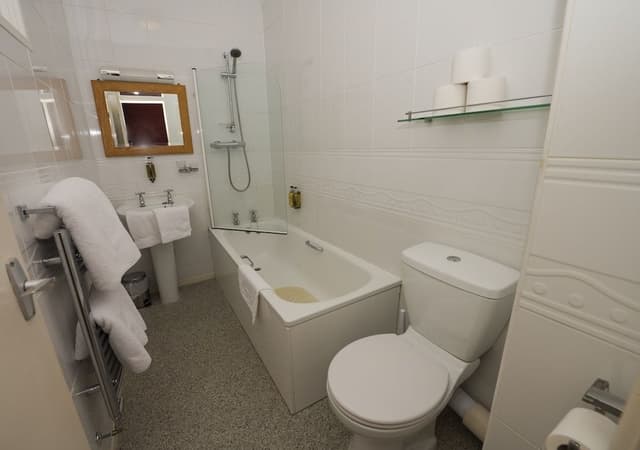 Deluxe Double Room, 1 King Bed, Sea View