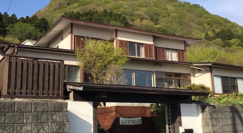 Hakodateyama Guest House2