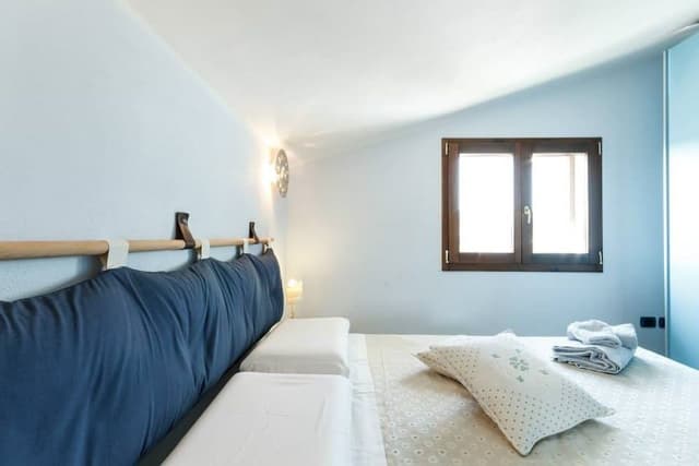 Basic Apartment, 2 Bedrooms, City View, Tower