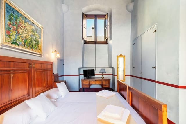 Superior Room, Courtyard View