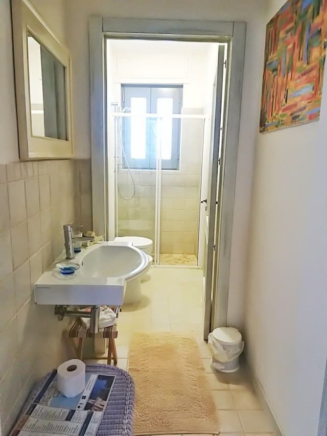 Deluxe Apartment, 1 Bedroom, Kitchenette, Ground Floor
